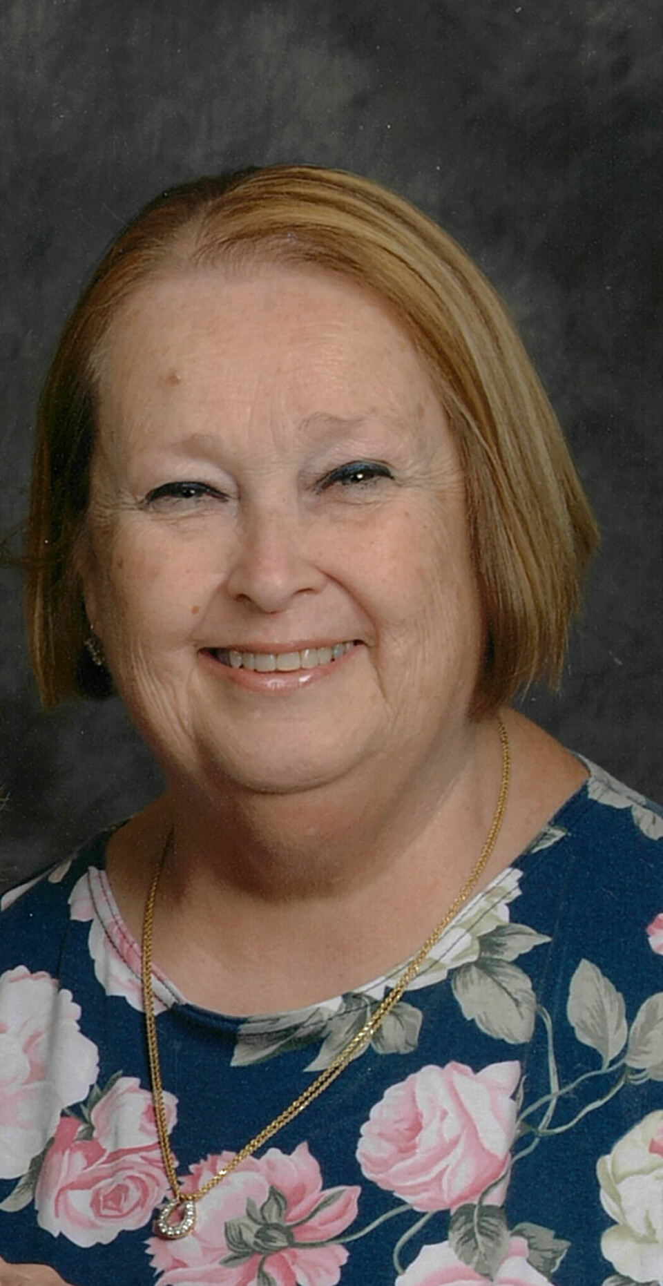 Tammy Sanderson, 76