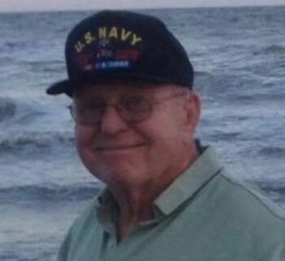 Robert (Bob) Anthony Bishel, 92