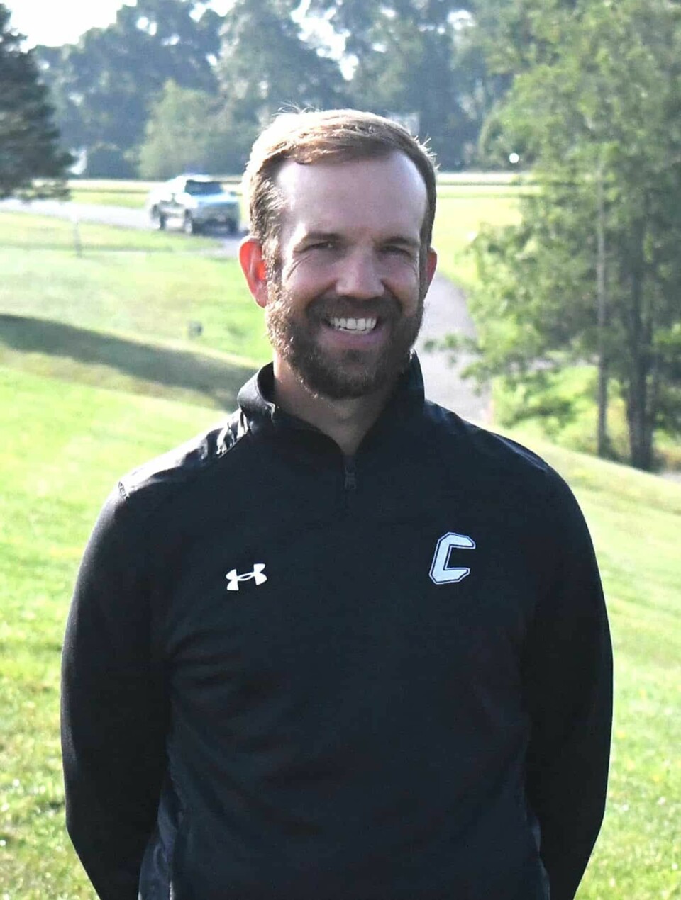 Schweikert resigns Carrollton coaching positions, plans move to Georgia