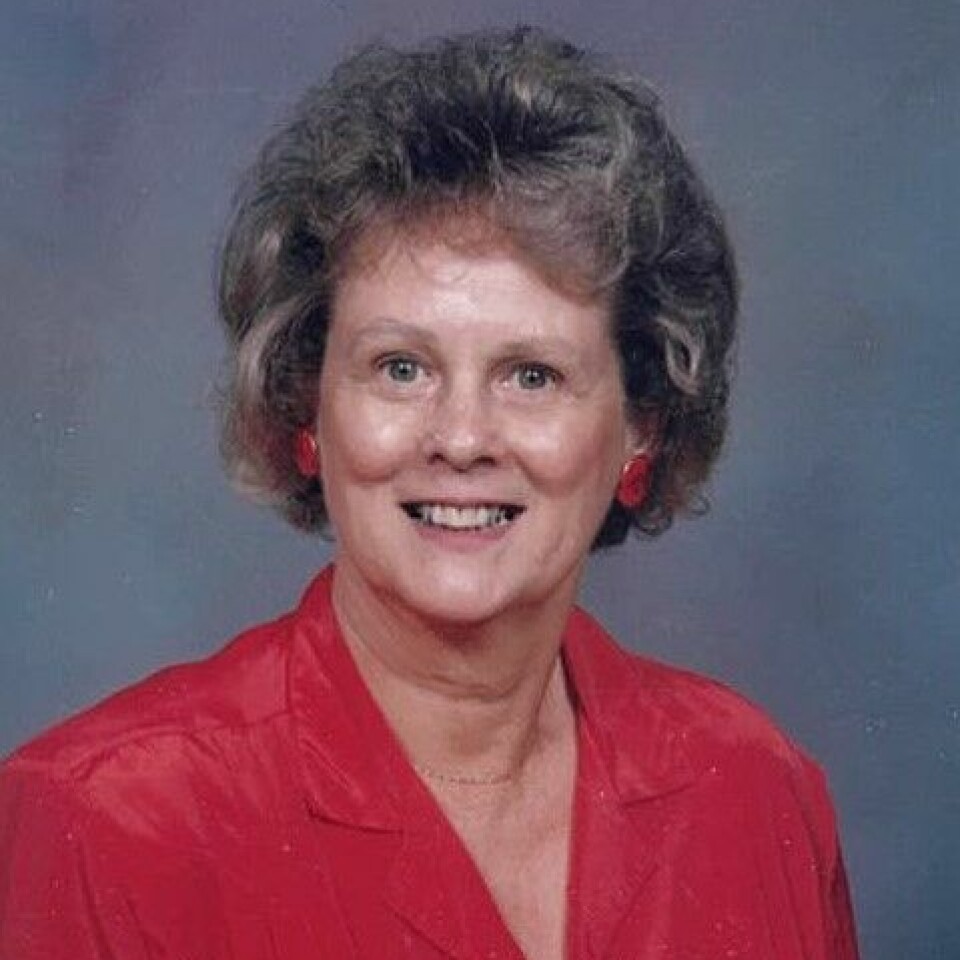 Janet J. Thompson, 92