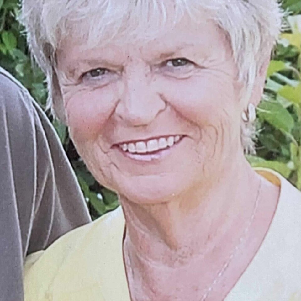 Beverly Ann Tucci