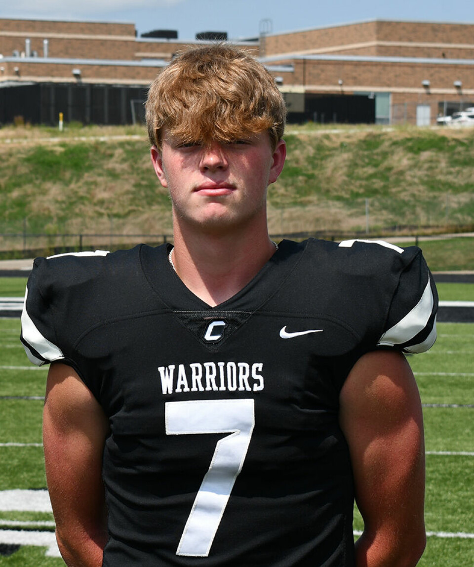 Jacob Whitmore