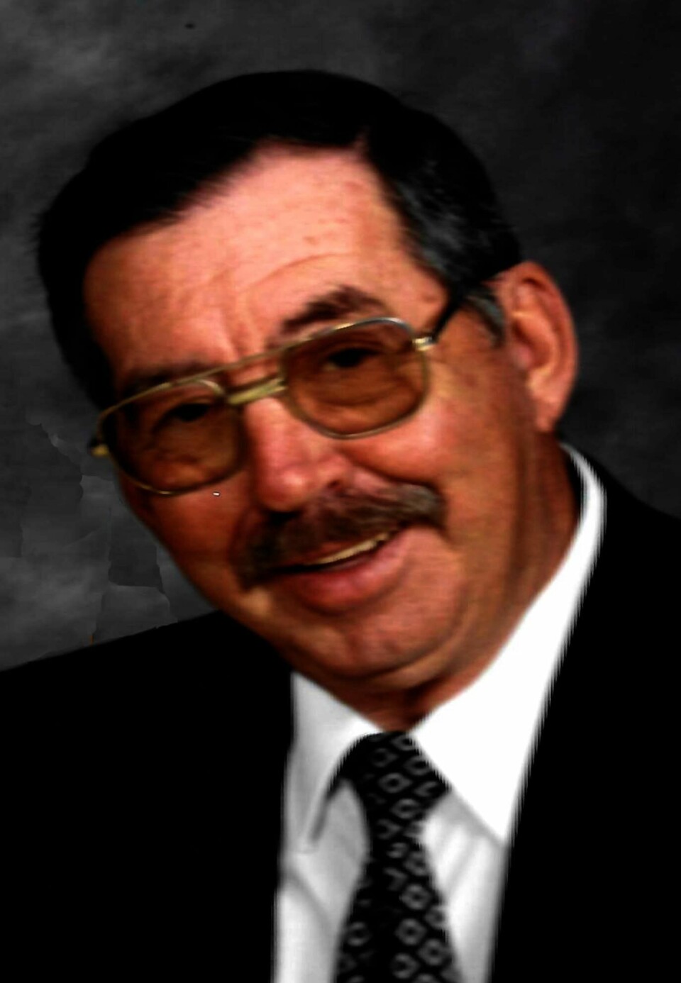 Edward E. Nign, 89
