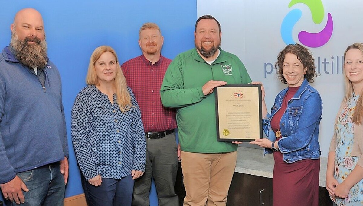Wooster company marks 60 years of assistive technology