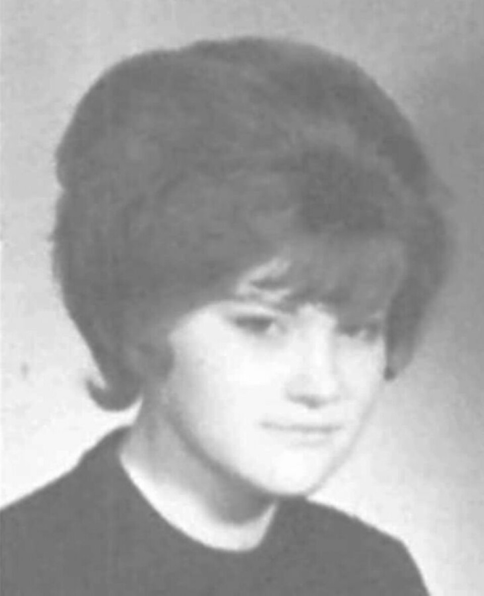 Lucinda Lou McCord, 76