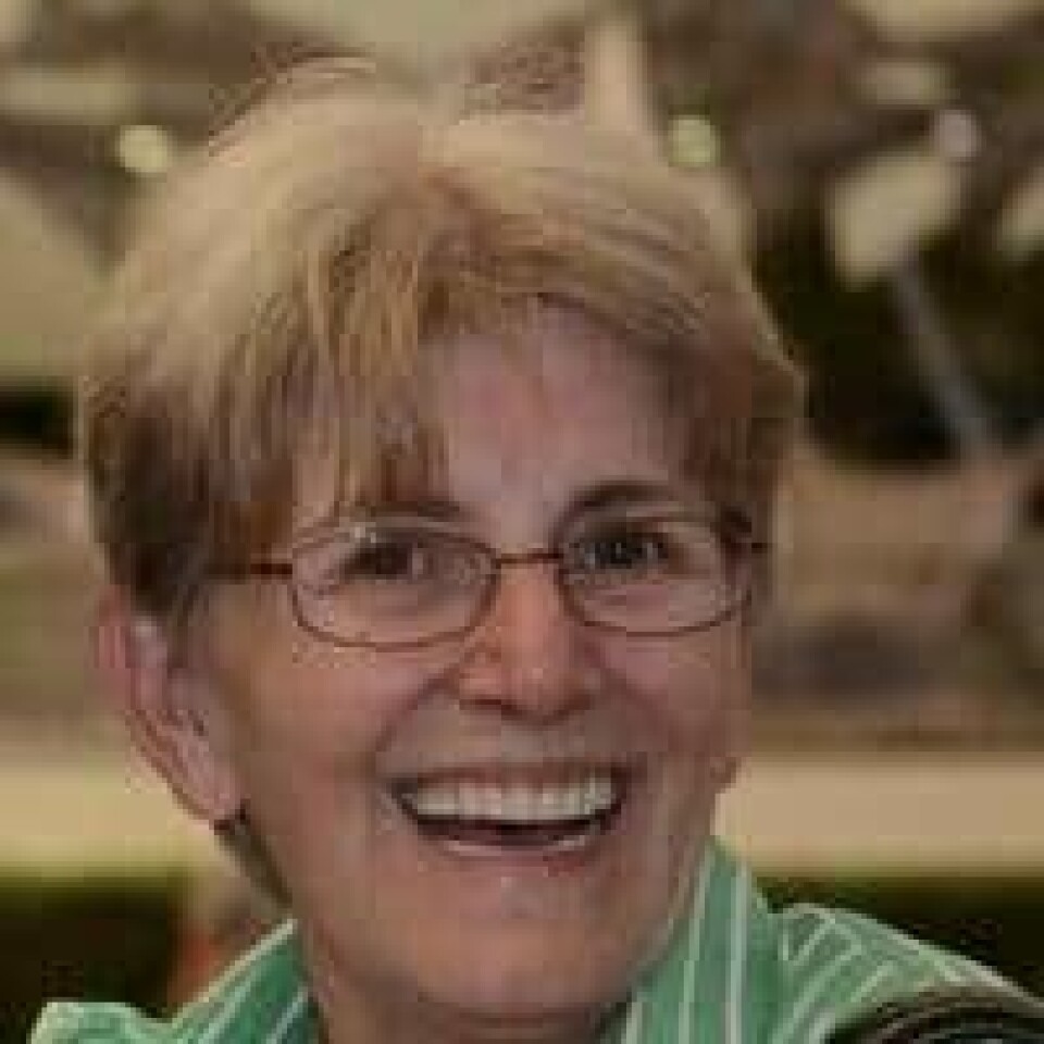 Carol VanMeter, 74