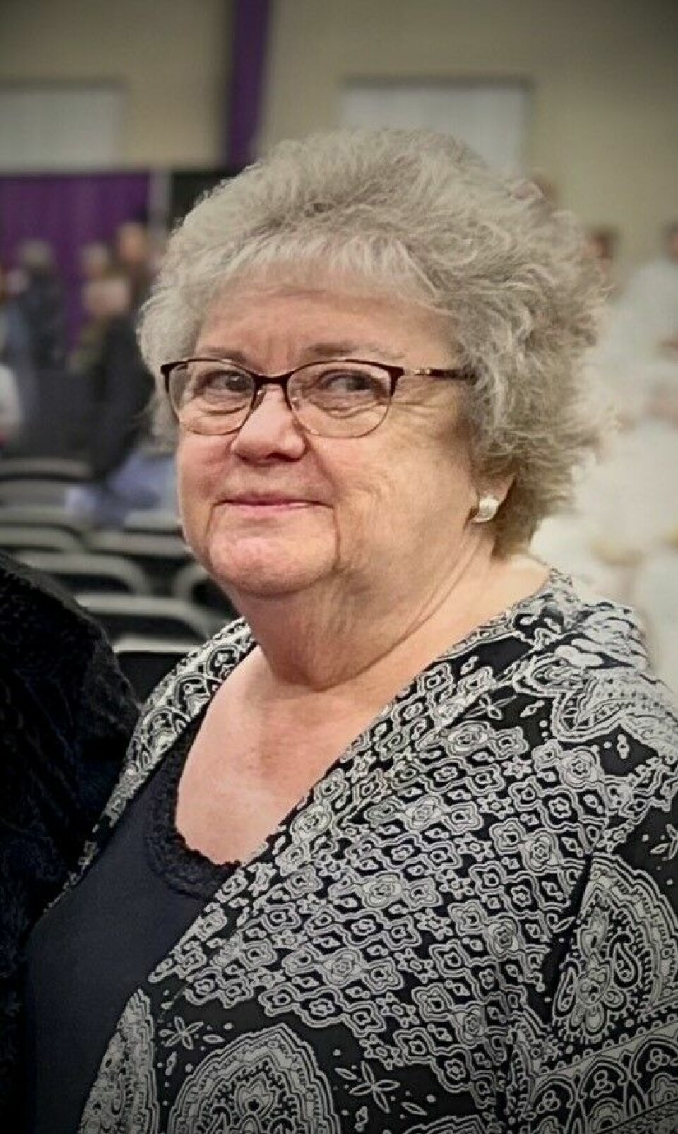 June Eileen (Brooks) Davis, 76