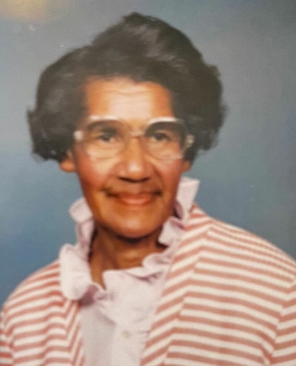 Felice Angelina Dunn, 94