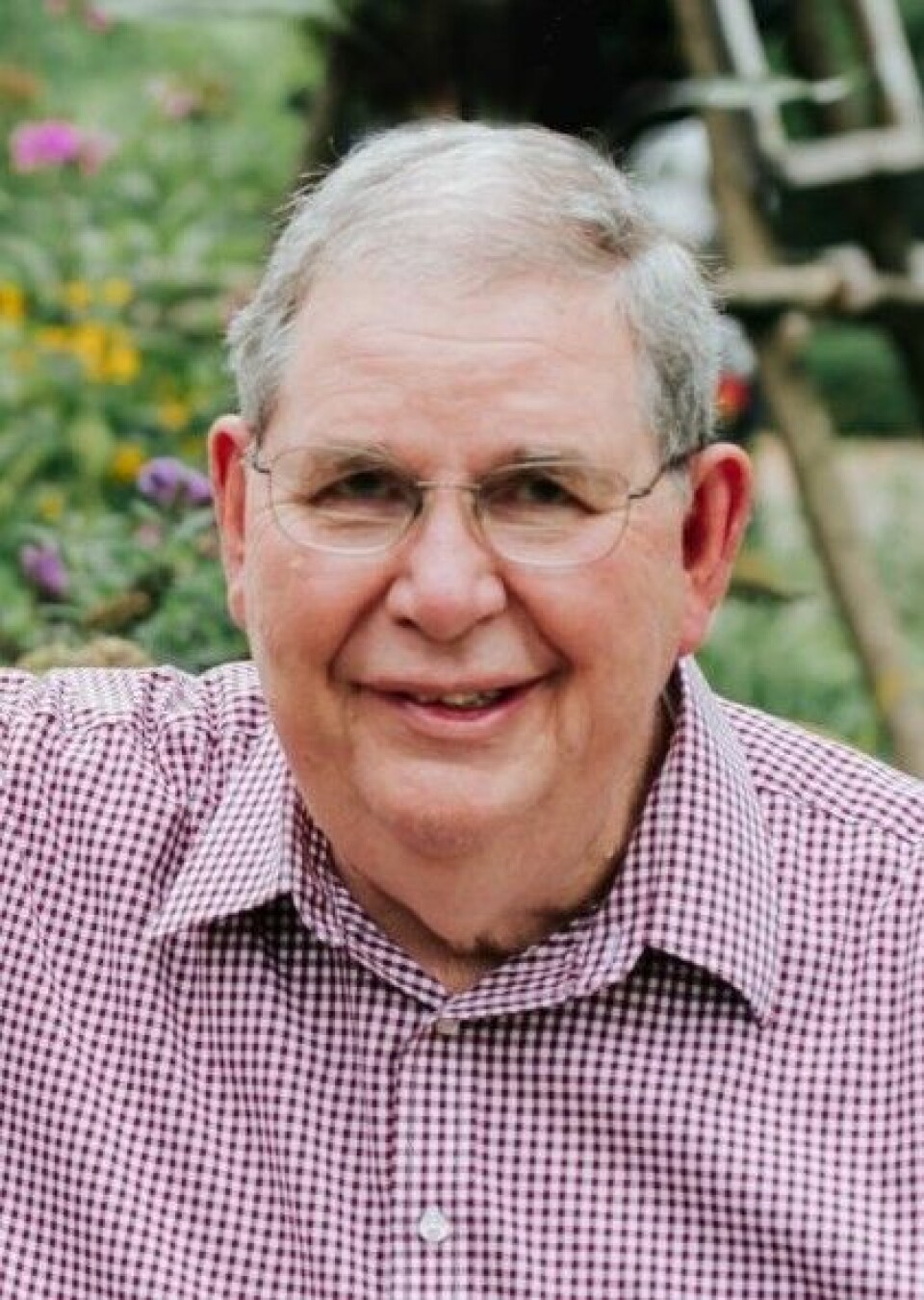 Robert T. 'Butch' Slates, 73