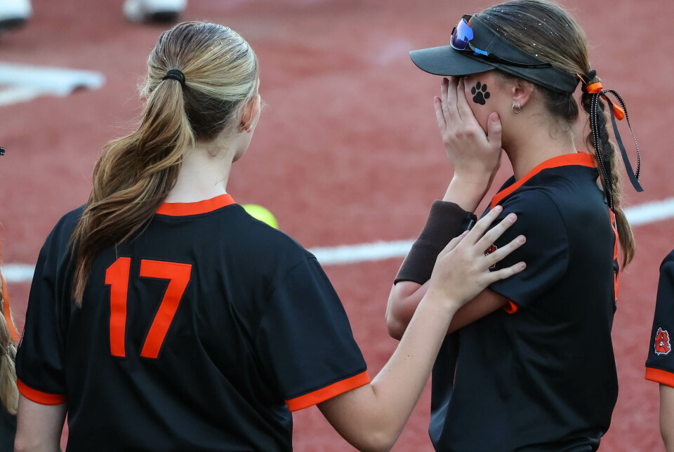 Photo gallery: Dalton-Danville softball