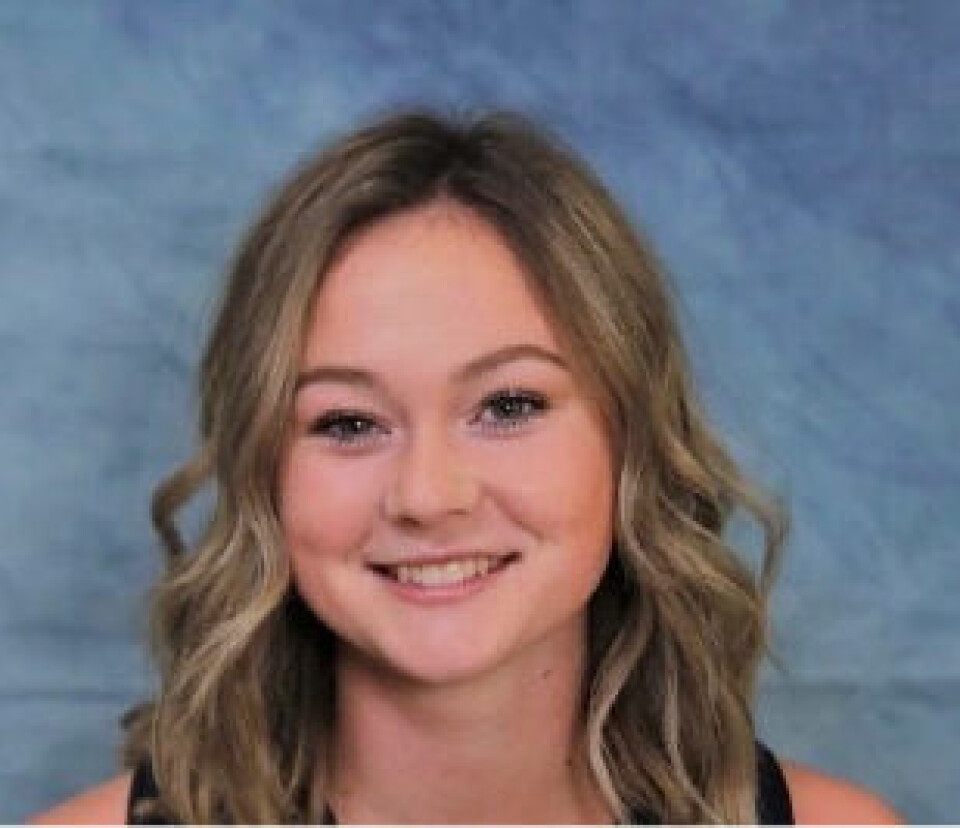 Mikayla Poole