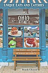 Brandy Gleason's new book highlights unique eats and eateries