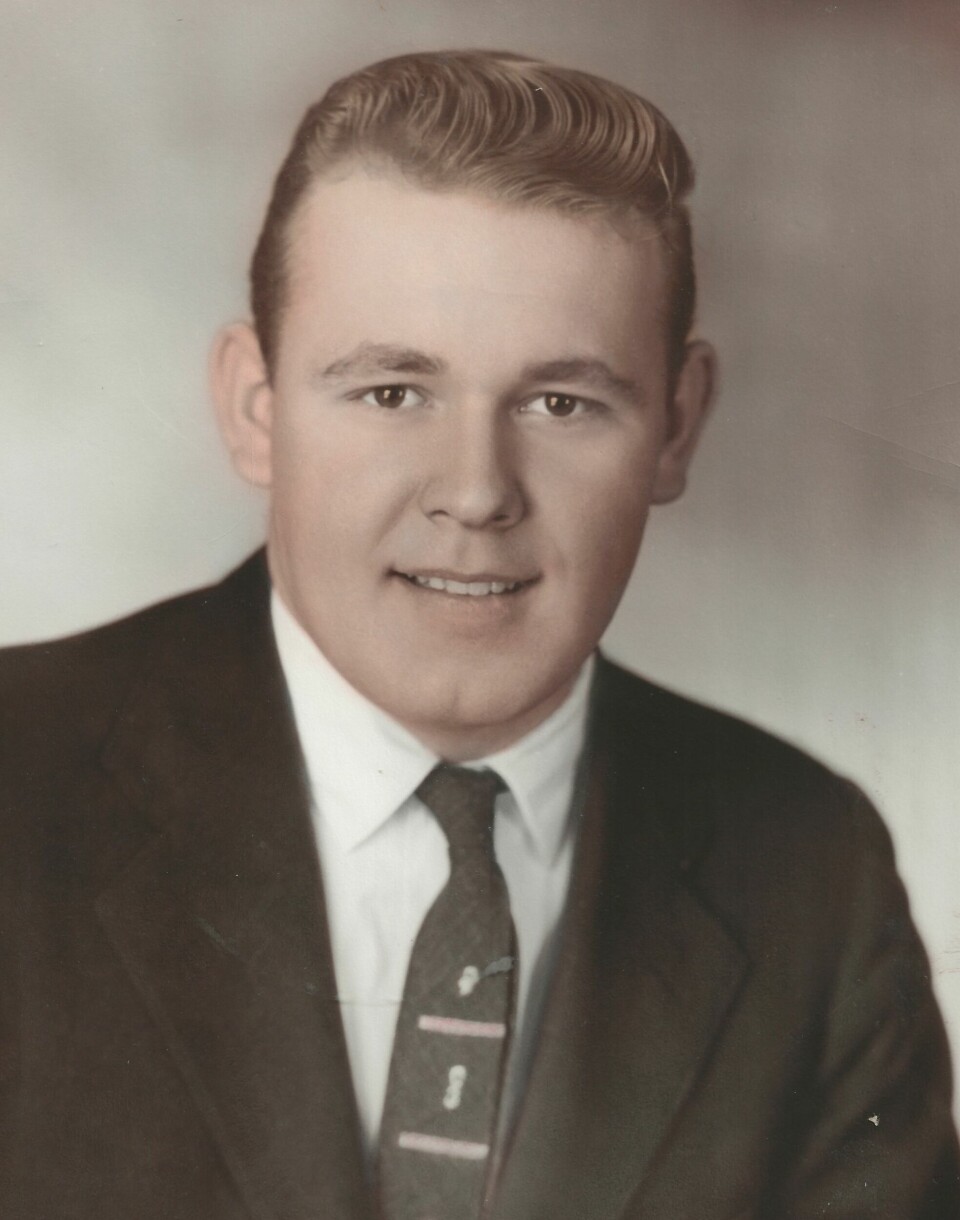 Billy N. Simmons, 87
