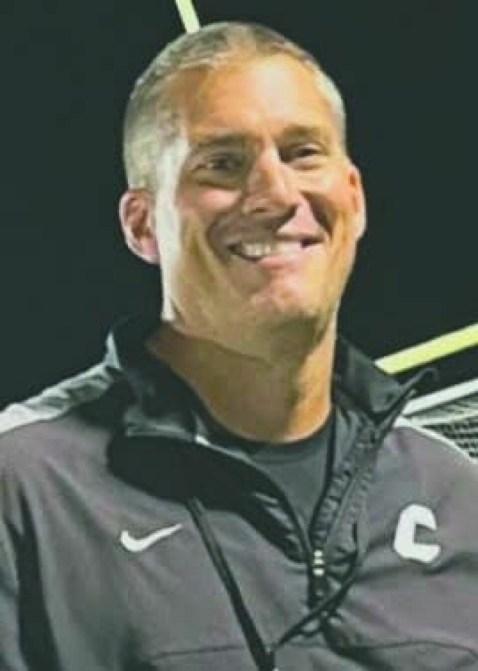 Eric McCort