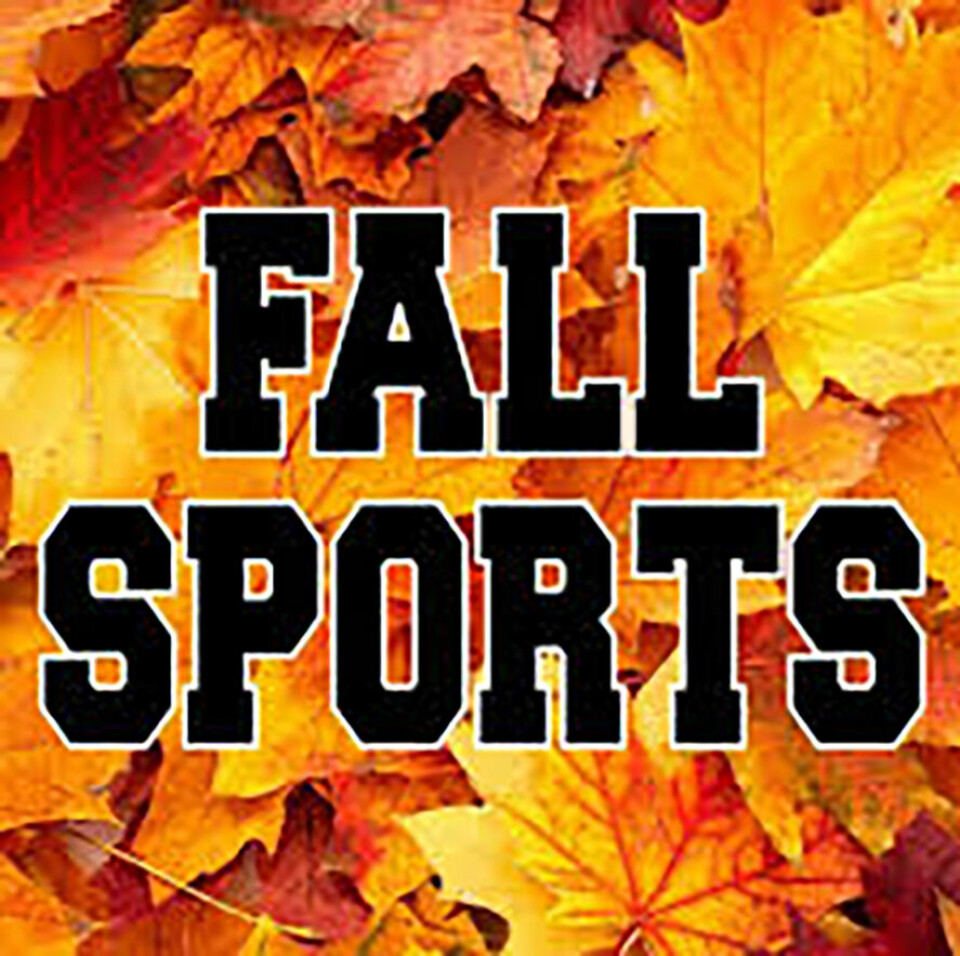 Fall Sports