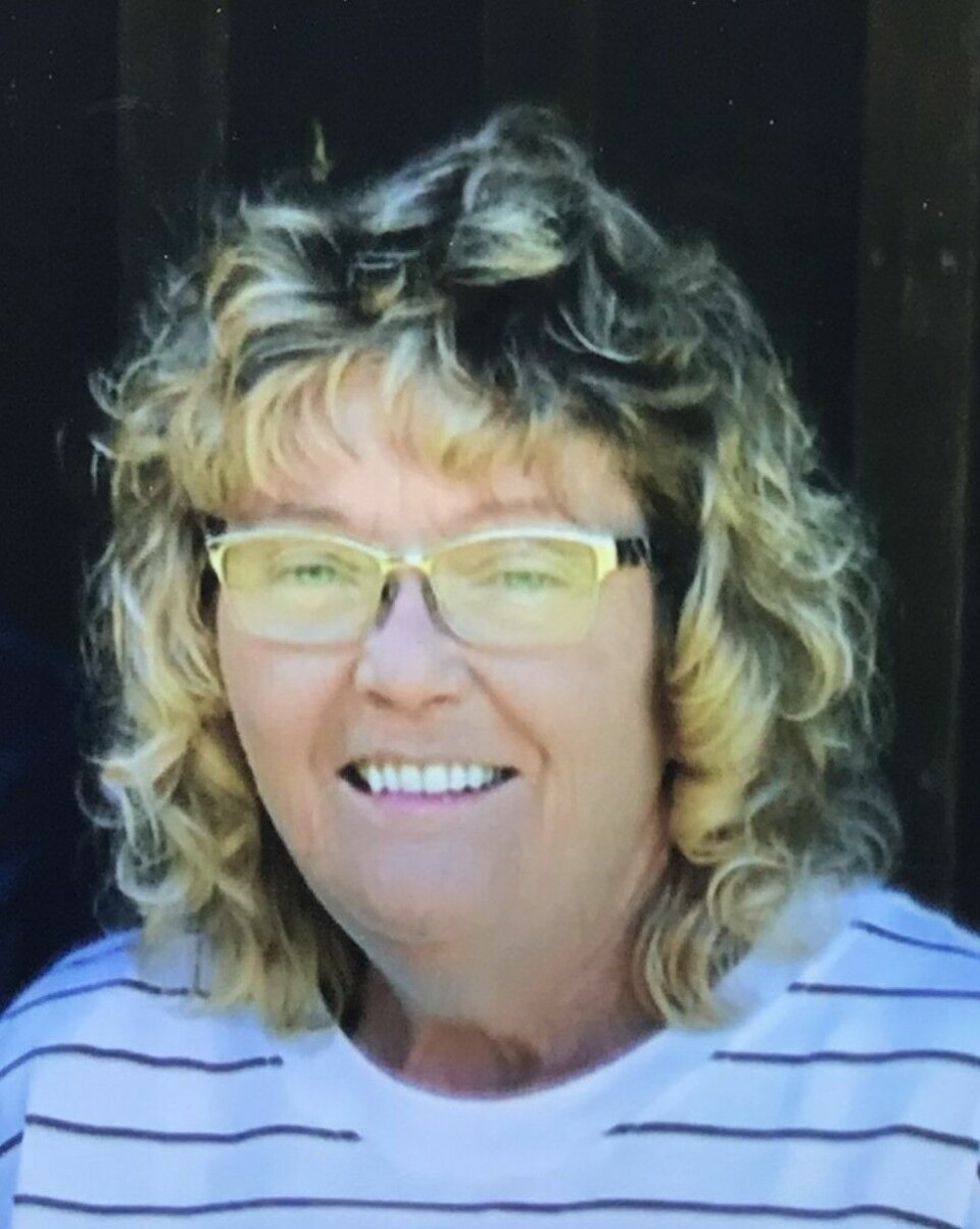 Doris J. Nuske, 67