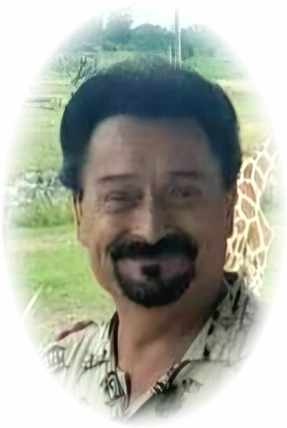 David E. Wojcik, 67