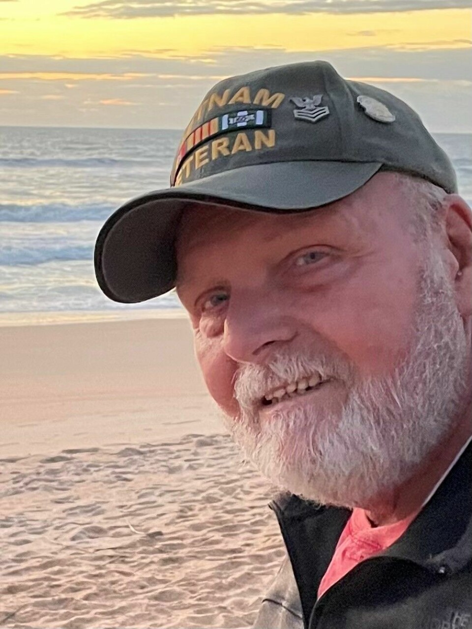Jerry Lee Anderson , 76