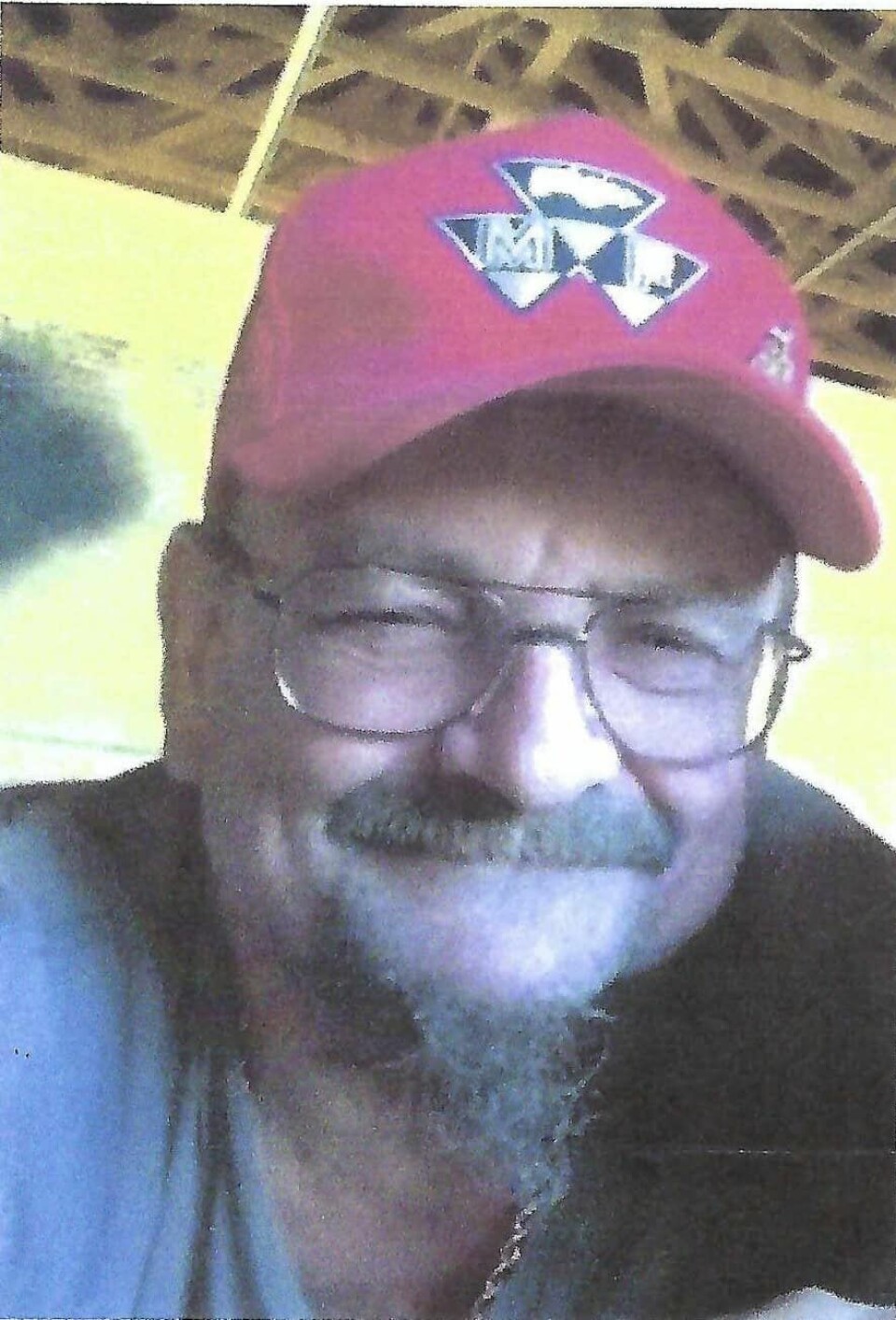 Timothy Lee Swonger, Sr., 63