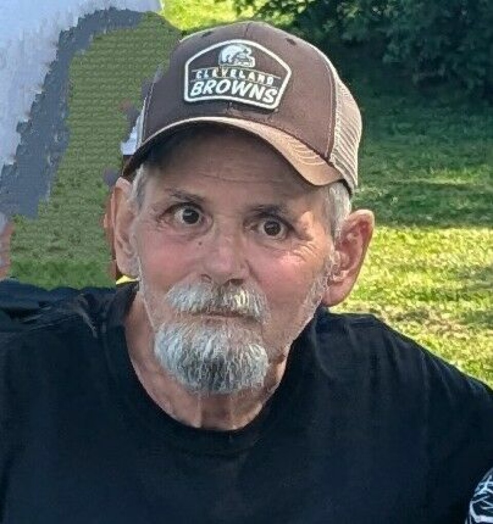 Thomas Lawson Brown, 68