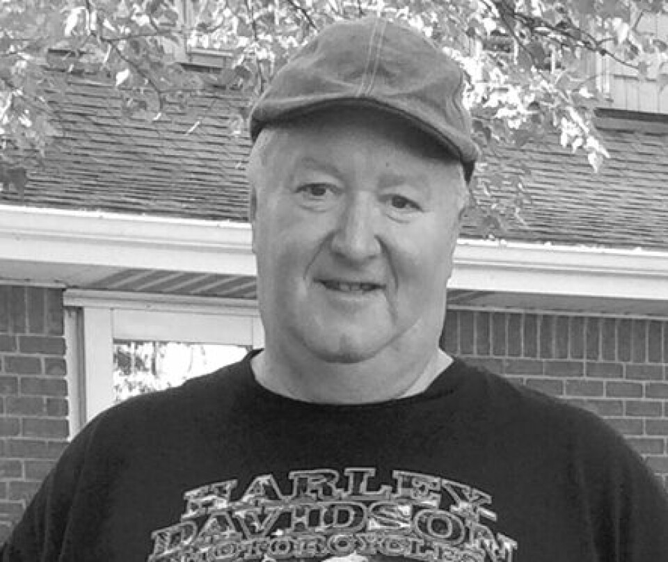 Daniel B. “Danny” Hendricks, 55