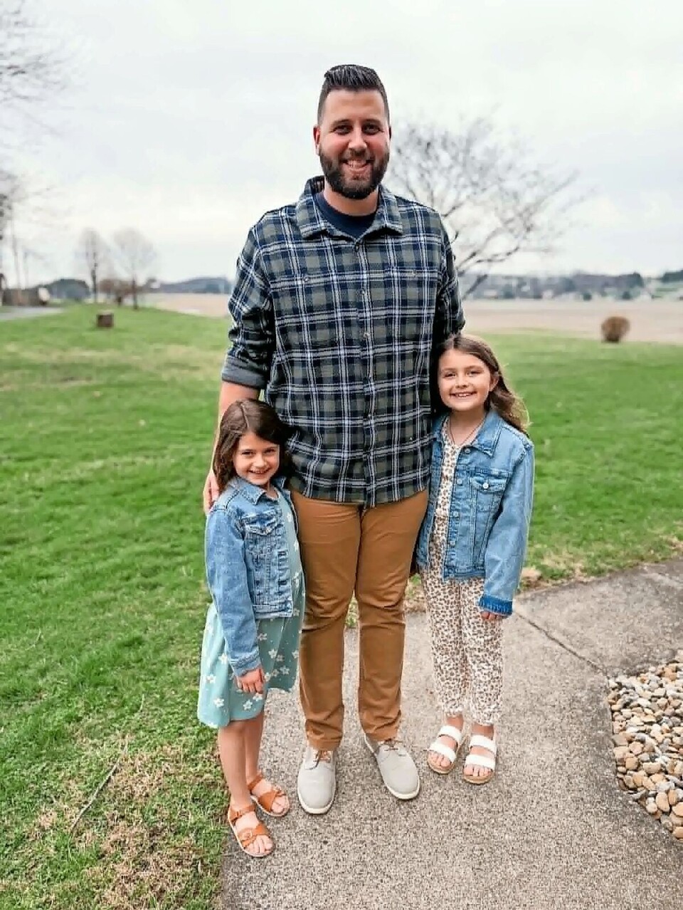 Father of the Year