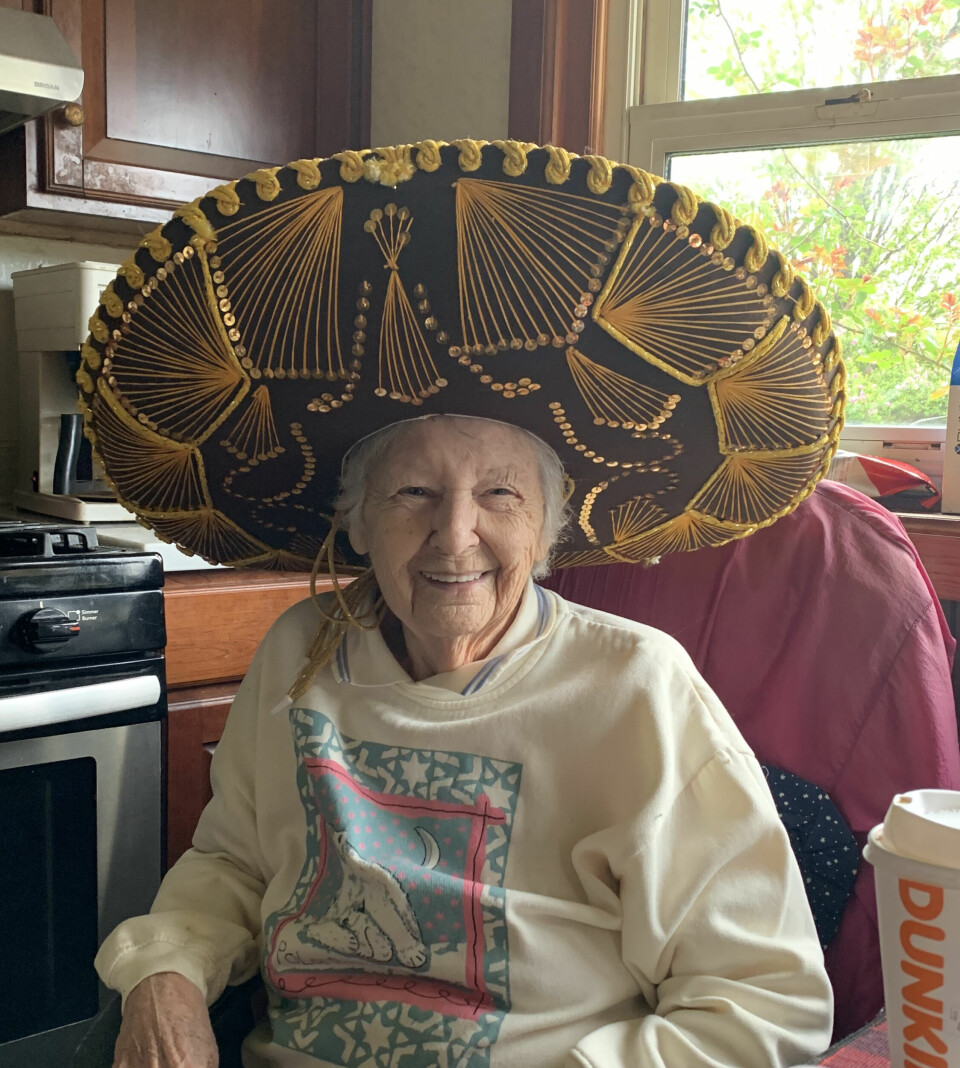 Roberta J. Raines, 88