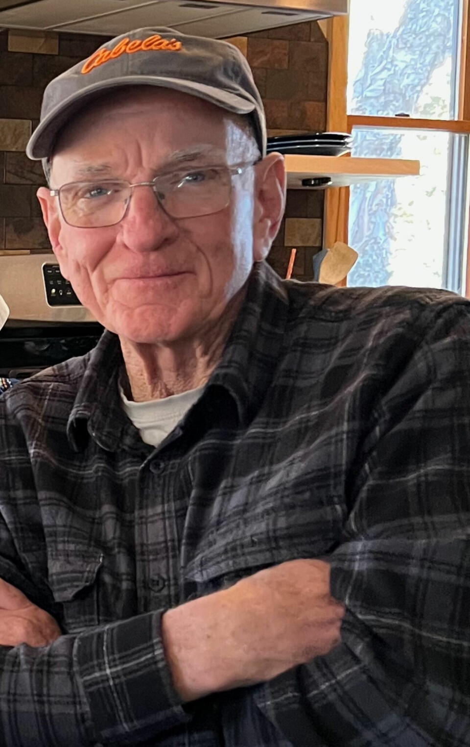 Lawrence “Pete” Lovett, Sr.