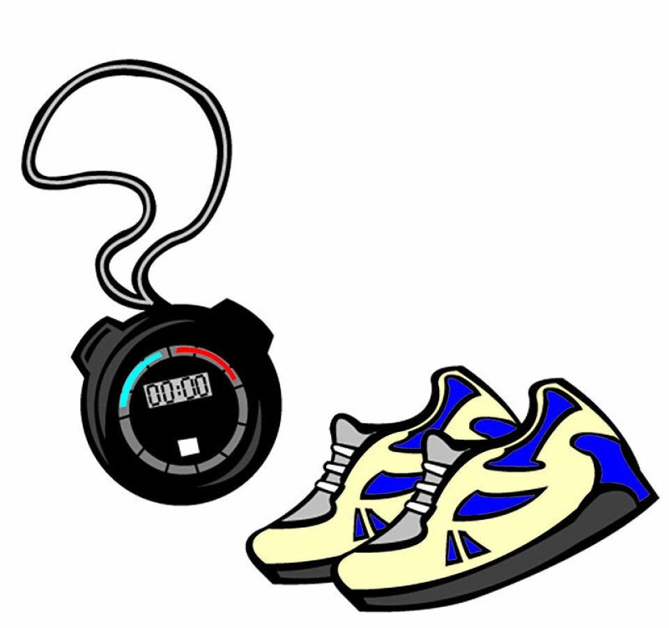 Track