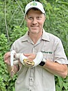Outback Ray animal encounter coming July 14 to Sugarcreek and Strasburg
