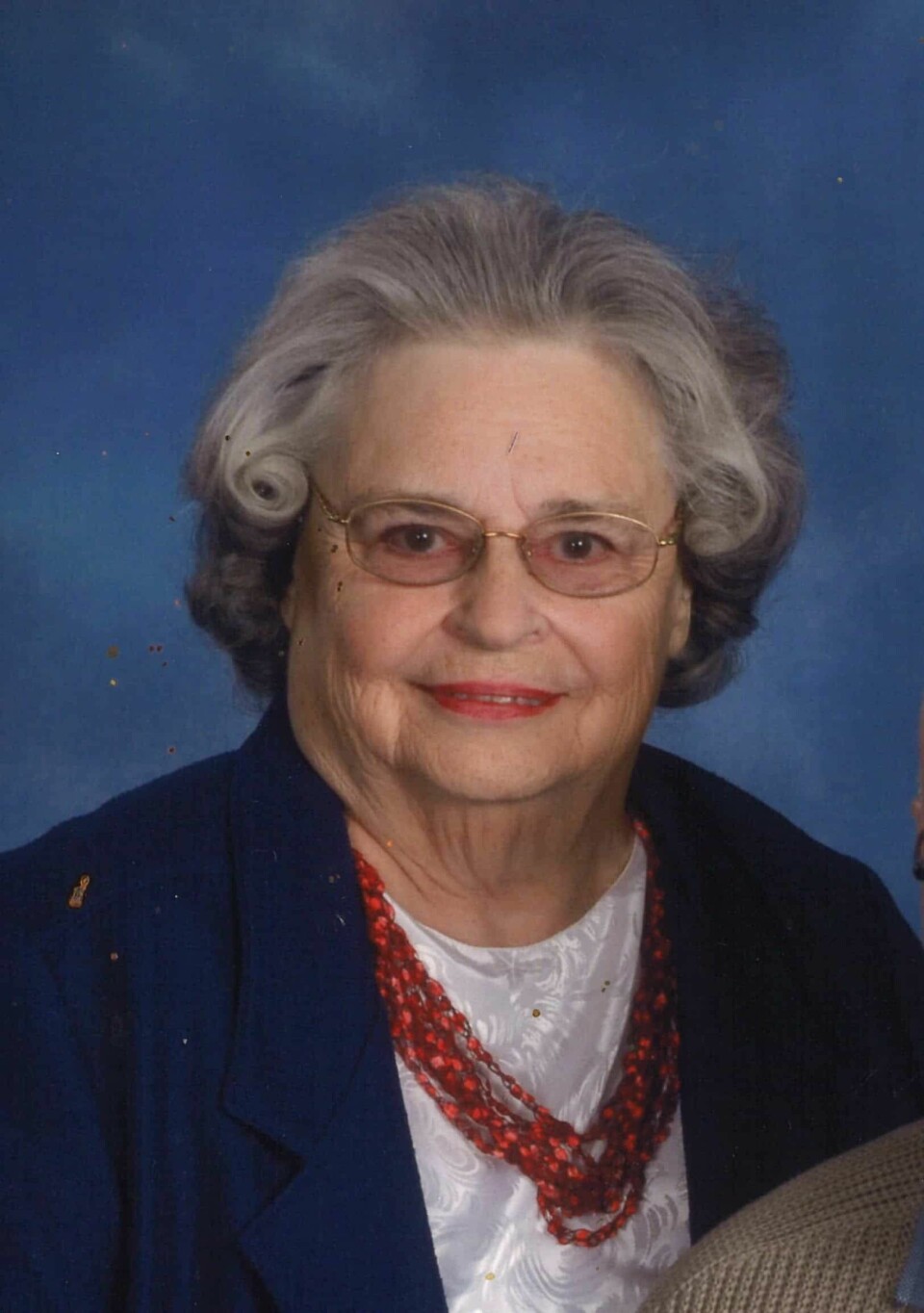 Nancy Carol Marquis, 90