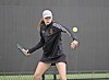 Wooster’s Abby Williams earns ITA Sally Ride STEM Award