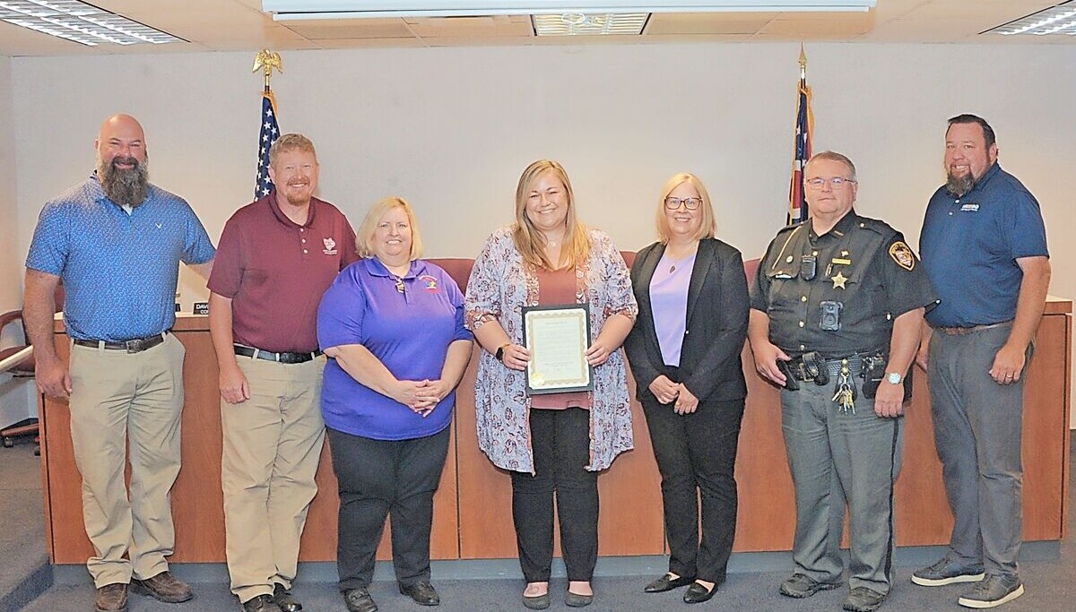 Wayne County marks Elder Abuse Awareness Day