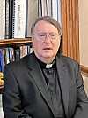 Holy Martyrs pastor Father Stephen Dohner marks 50 years of priesthood ...