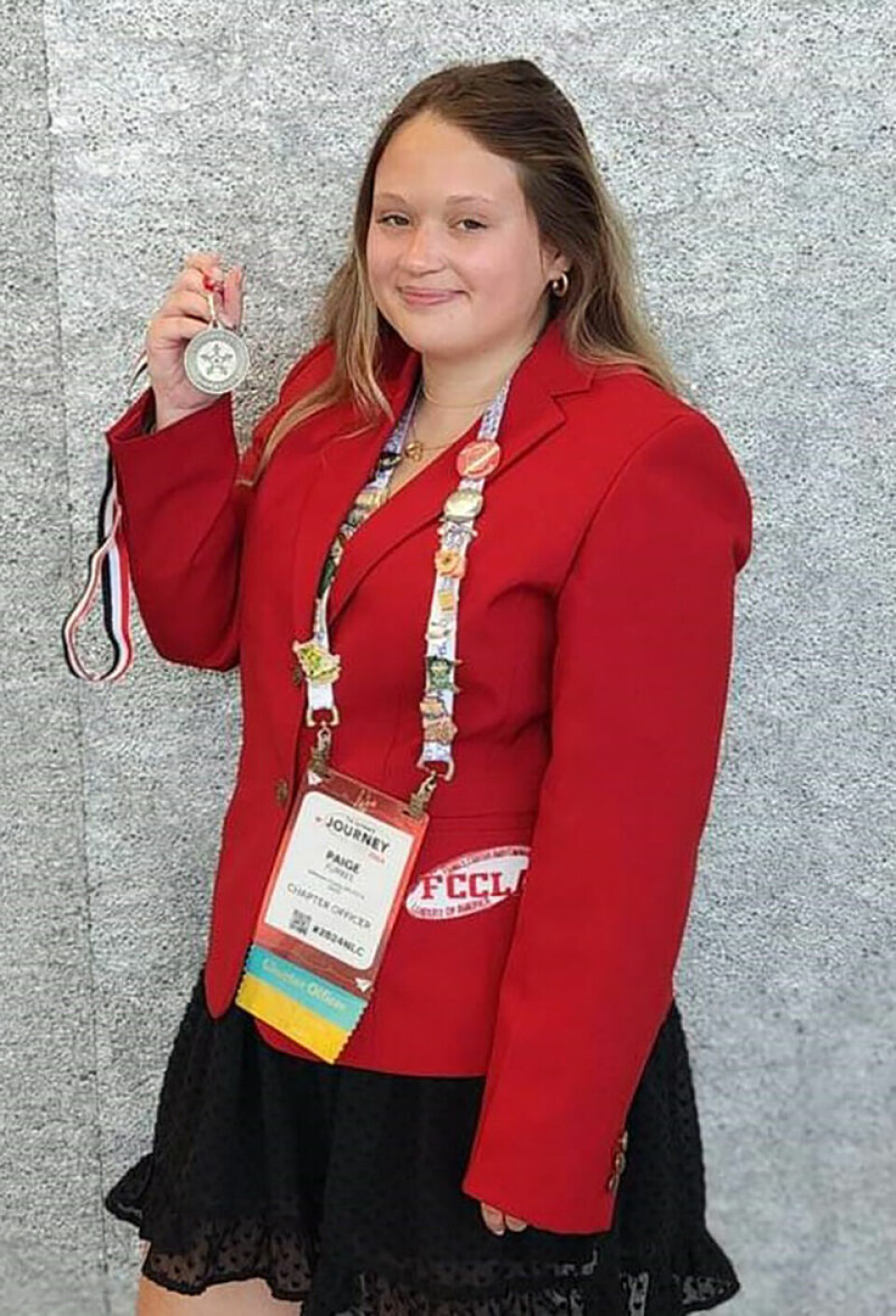 Paige Furbee