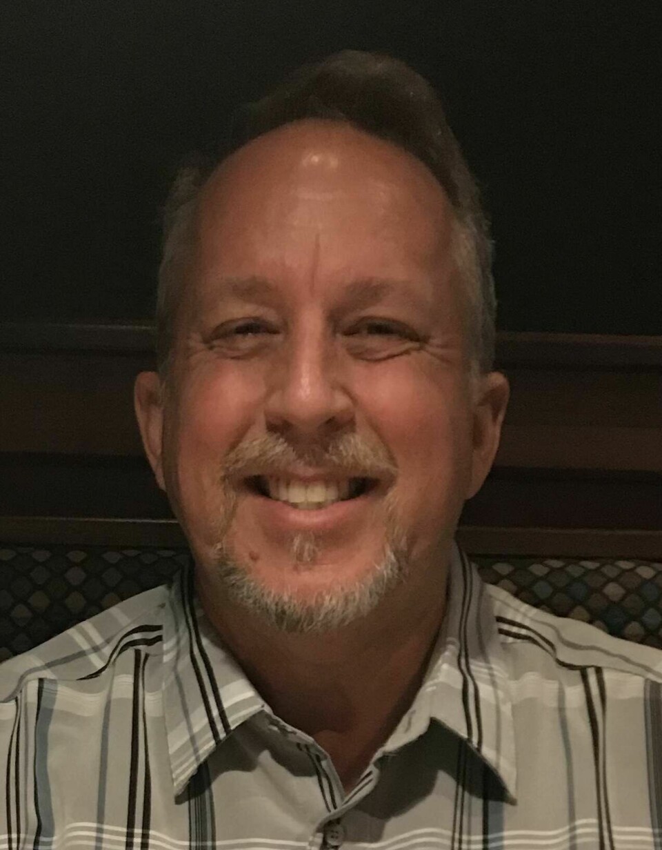 John D. Douglass