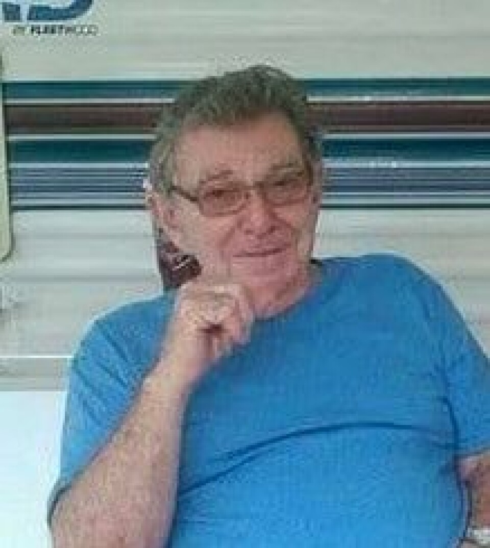 Thomas D. Rainsberger, 88