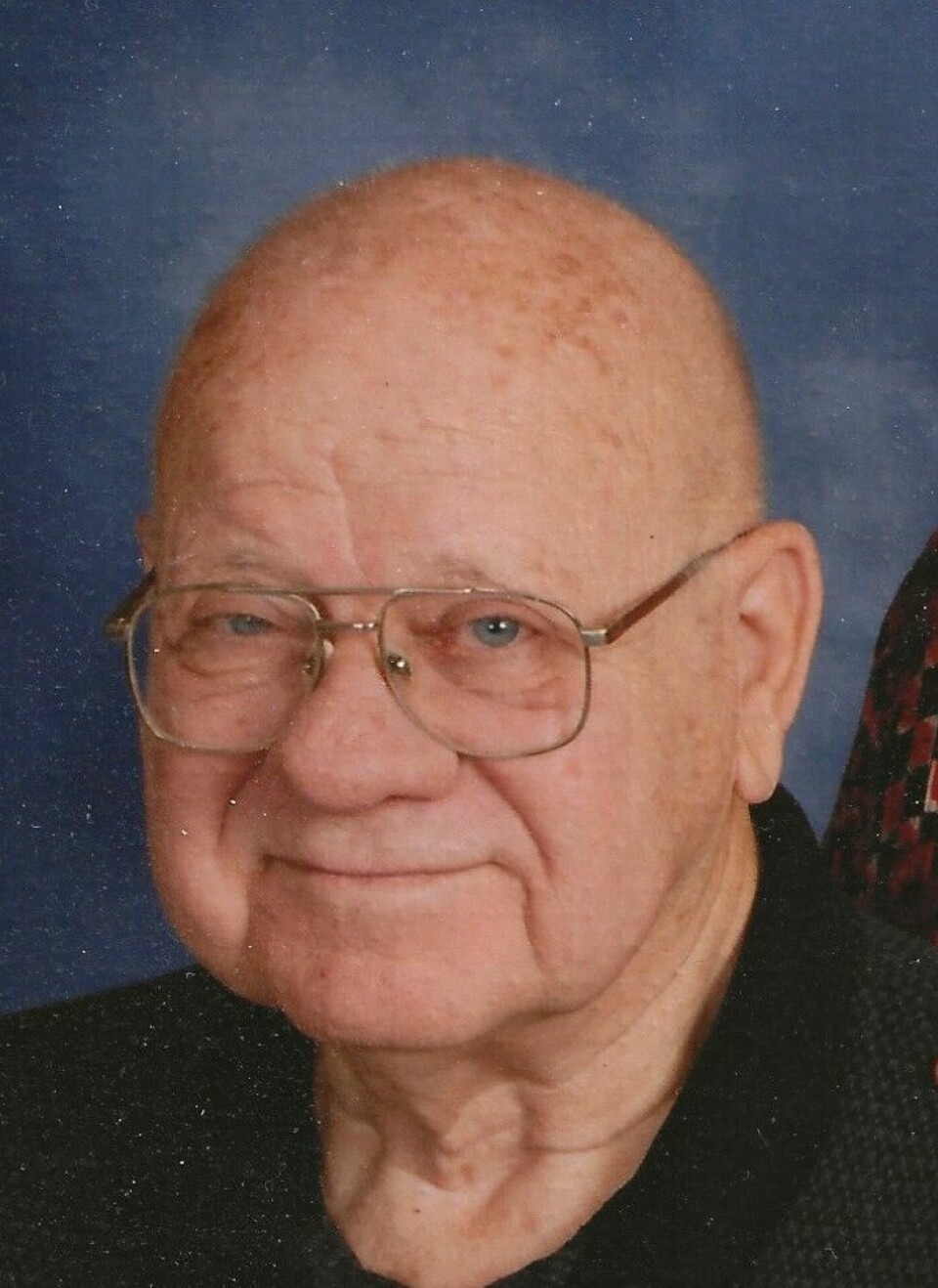 Richard “Dick” Stertzbach, 81