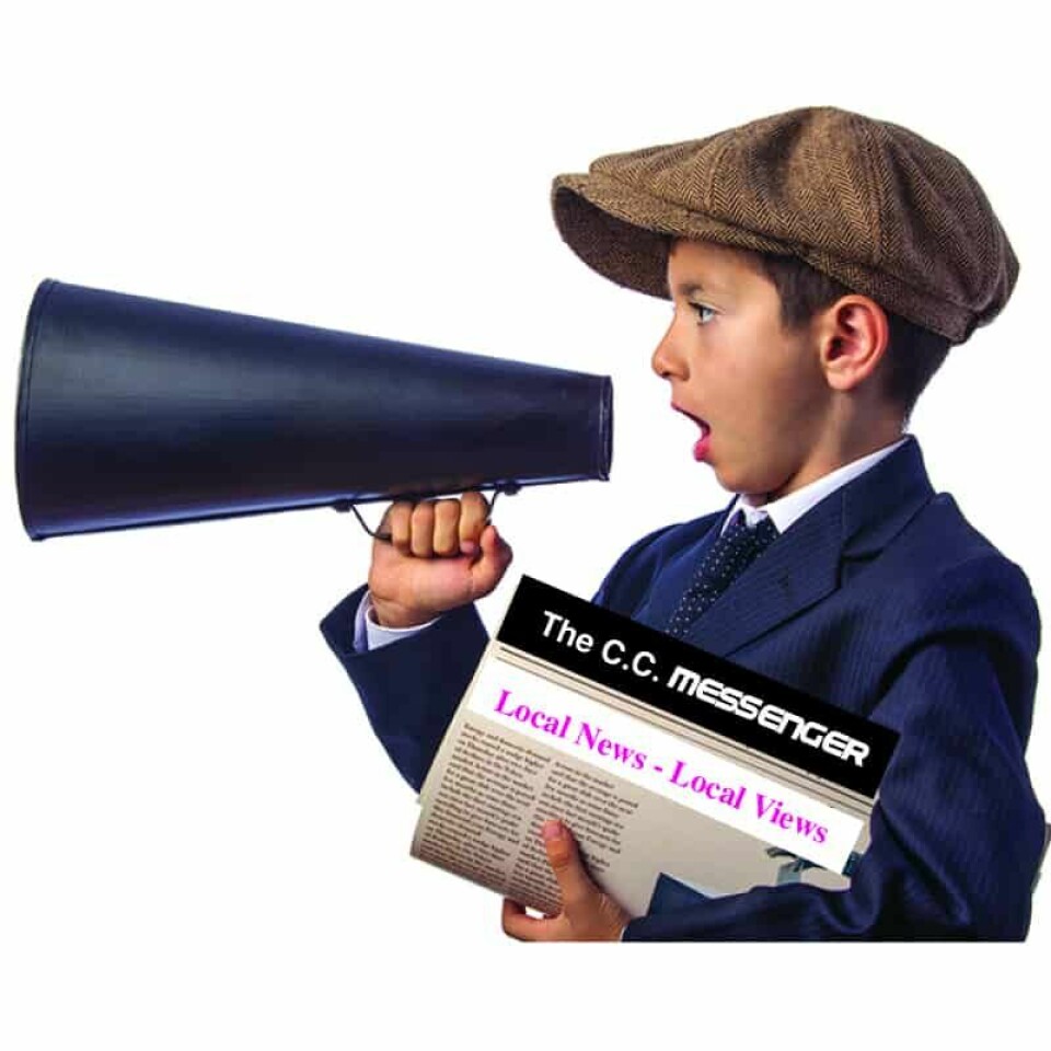 Paper Boy
