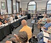 Tuscarawas forum examines property tax funding