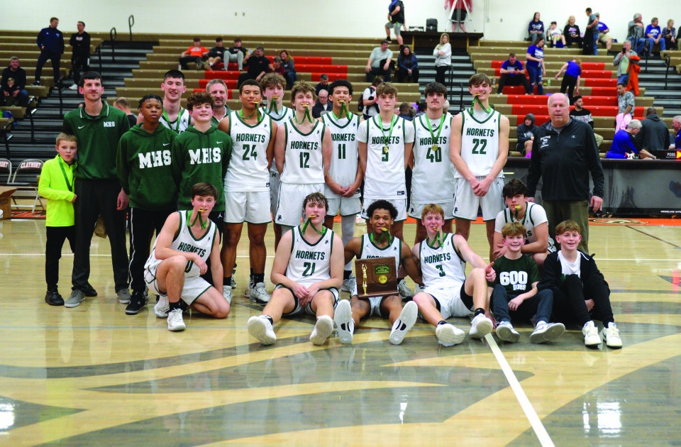 Malvern defeated McDermott Northwest Mohawks March 13 to advance to the regional final on Saturday at 1 p.m. at OU against Harvest Prep, which defeated North Adams 78-48.