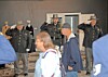 Wayne County honors Korean War veterans