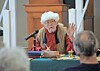 Historical interpreter revisits Declaration debate