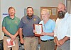 Hodgson retires after 26 years with Wayne County