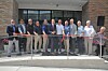 Historic Vine Street building opens for new generation