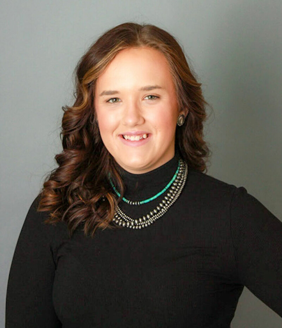Shelby Rhodes