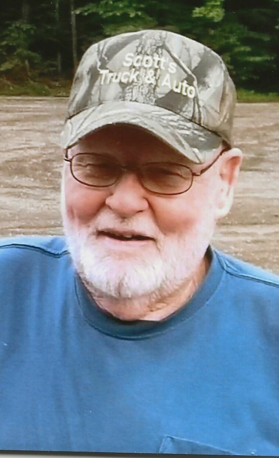 Morris “Dean” Wells, 90