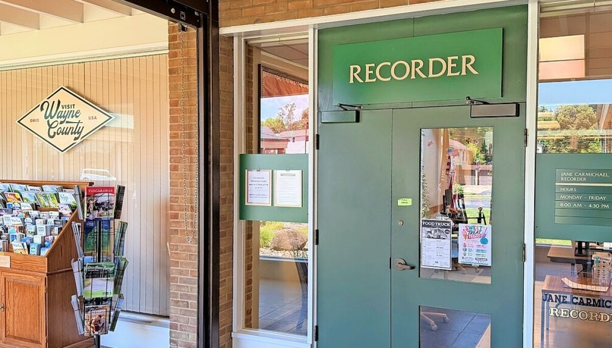Wayne County records now available online