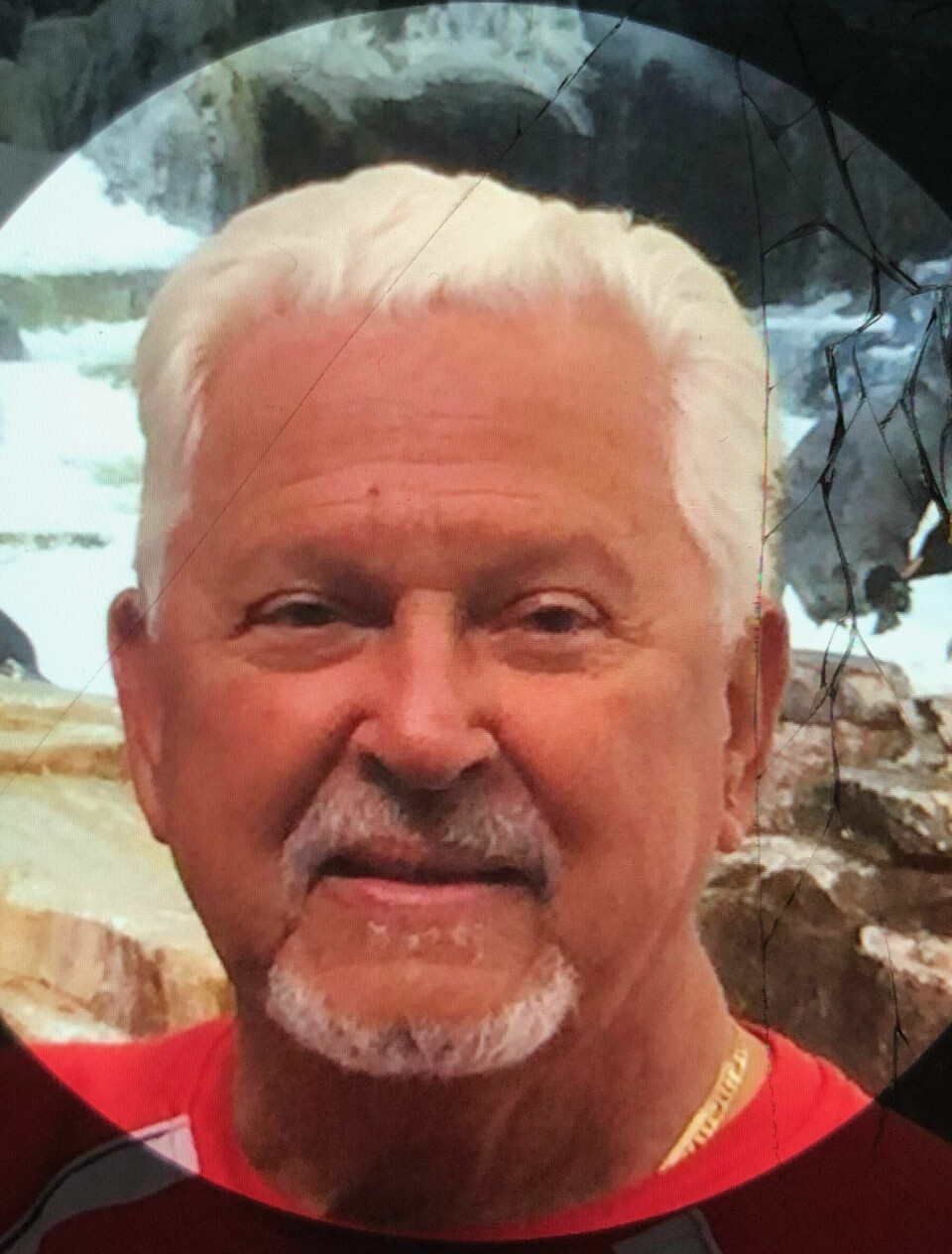 Dexter Charles Kaltenbach