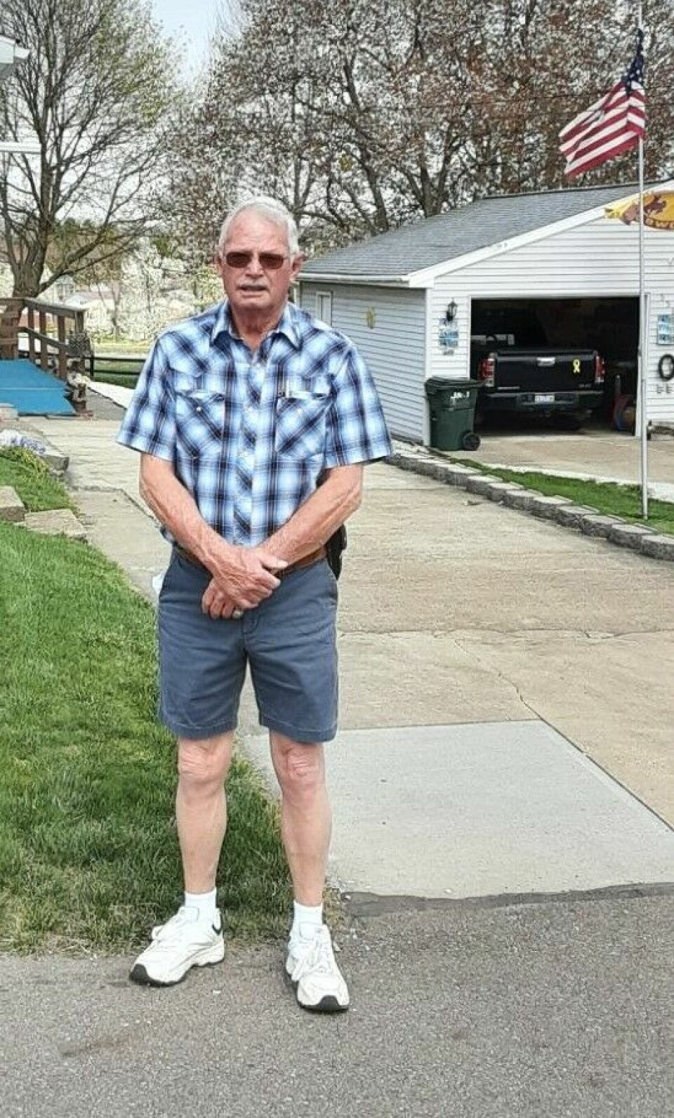 Fred Sheldon Beatty, Jr.